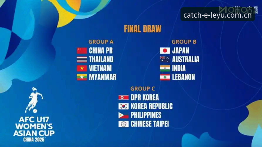 U17世界杯抽签深度评测：中国足球新星与乐鱼平台的多维体验报告