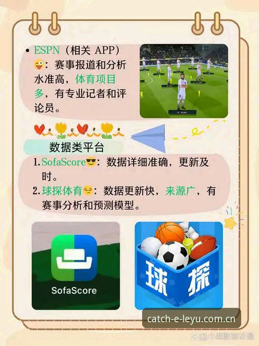乐鱼App下载 乐鱼娱乐平台App下载实用指南:从赛事覆盖到多端体验的全解析
